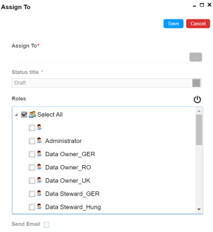 Assign to Metadata Pop