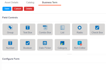 Bgm Settings Assetform