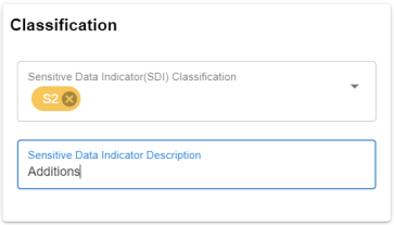 Bt Sdi Classifications Edit