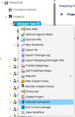 Etl Export