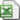Icon Download Excel