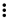 Icon Elipisis Business Term