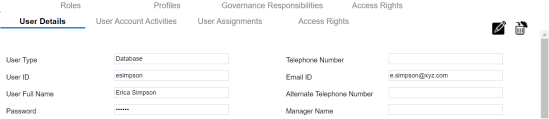 Managing Users