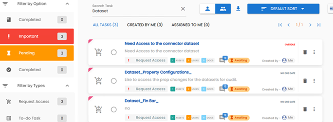 Myactioncentertasksearch