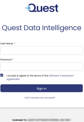 Successful Activation License