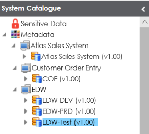 System Physical
