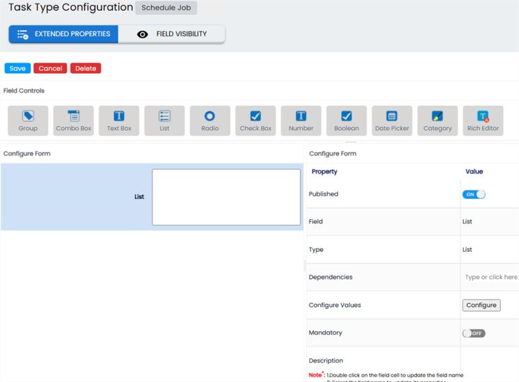Tasktyepconfiguration Extendedproperties Configureform