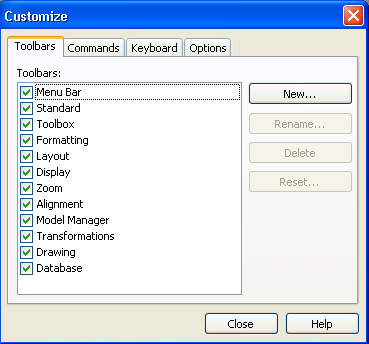 erw_hlp--Customize Dialog