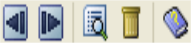 Model Explorer Toolbar