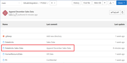Alterscriptappendeddatabricks Gitlab