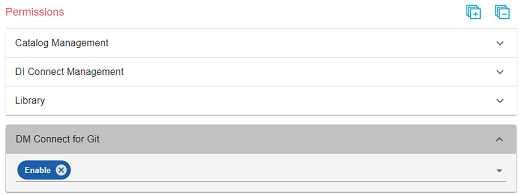 Dm Connectforgit Permission
