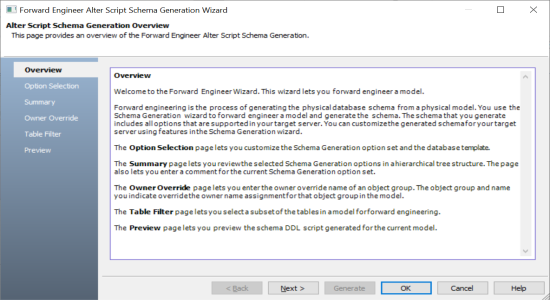 Fealterscriptschema Git