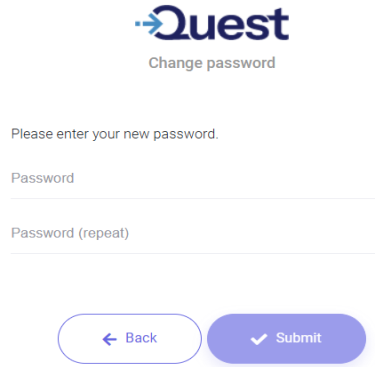 Resetpassword