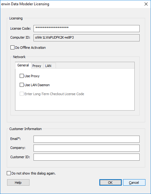 ca erwin r9 community edition license