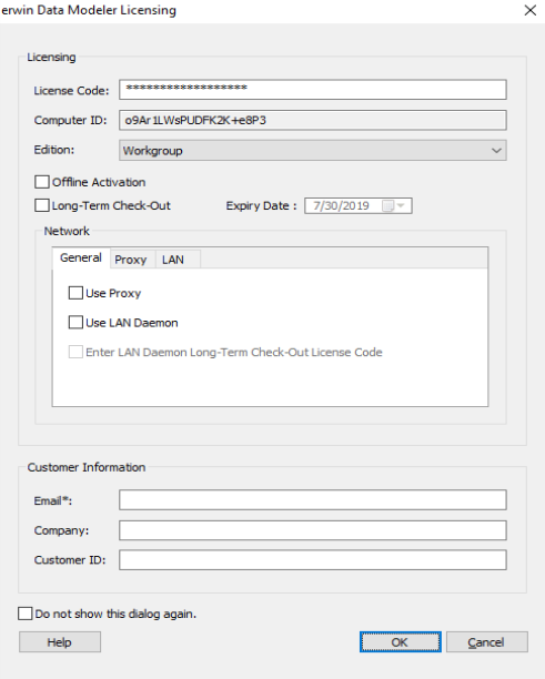LicenseDialog9.8.1