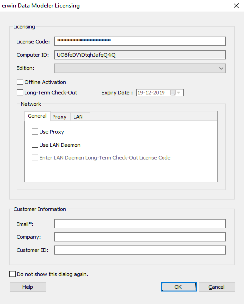 LicenseDialog9.8.1