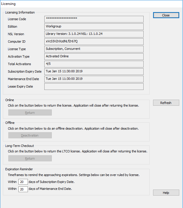 VieworReturnLicense9.8.1